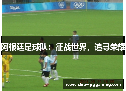 阿根廷足球队：征战世界，追寻荣耀