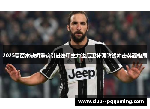 2025夏窗富勒姆重磅引进法甲主力边后卫补强防线冲击英超格局